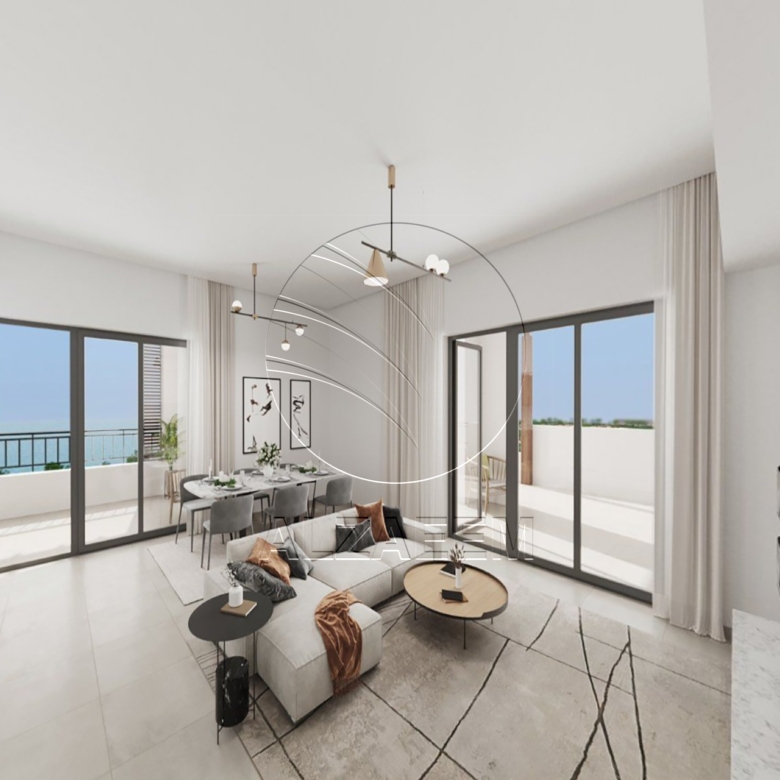 HOT DEAL! Furnished 2+Maid | Golf Course View