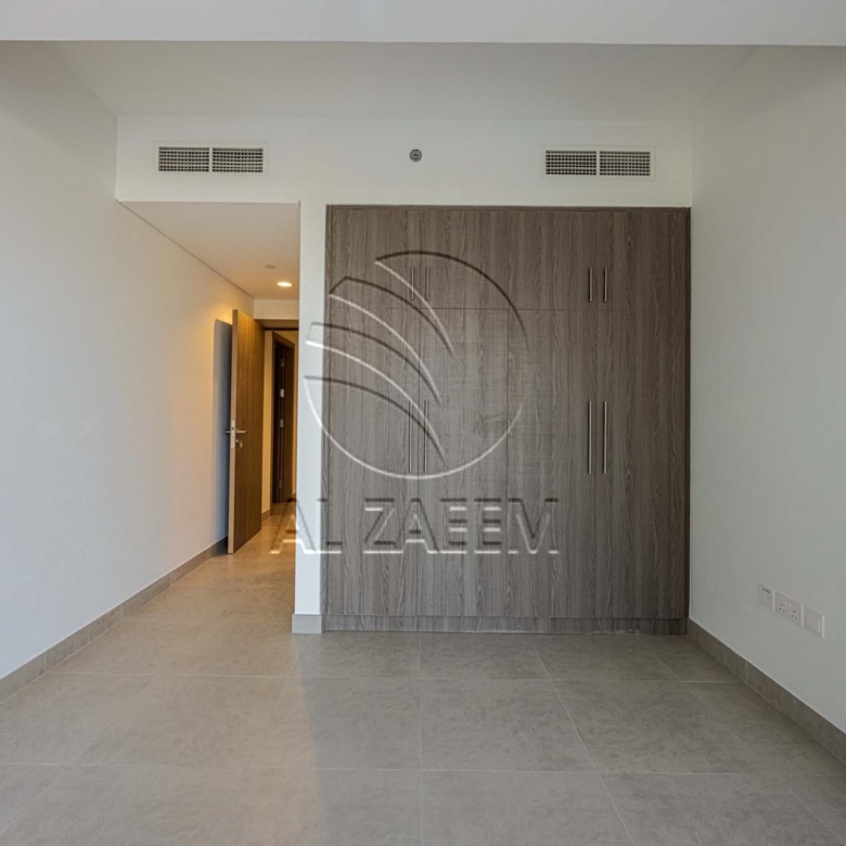 Vacant | DUPLEX | Facing The Pool | 4 payments