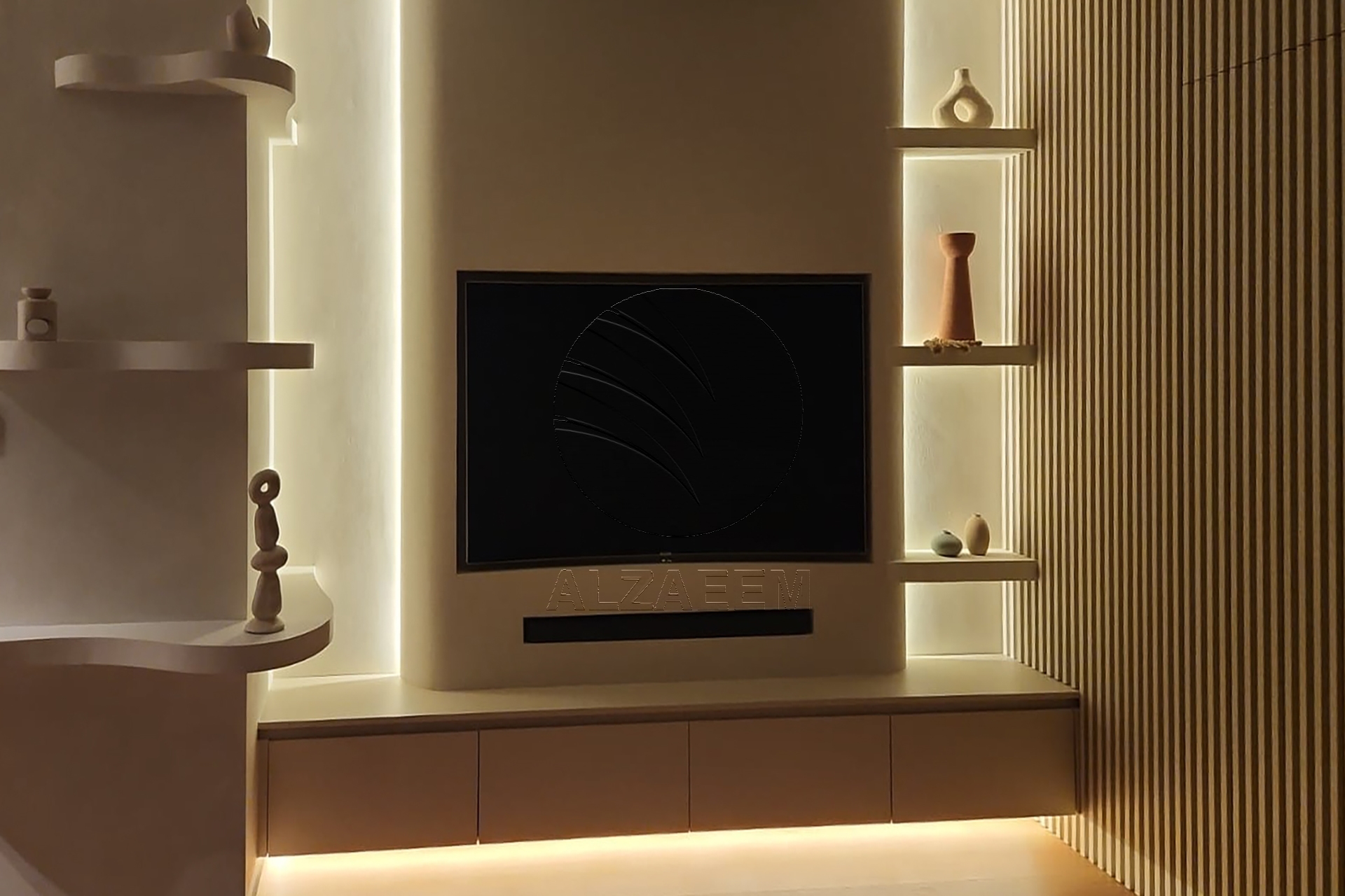Upgraded Unit | Full Sea View | Furnished Option