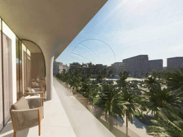 Community view | Stunning Location | New Project