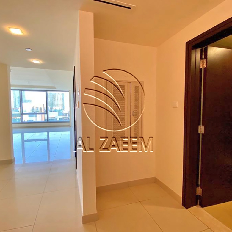 1BR + Study | Premium Location | Stunning Views
