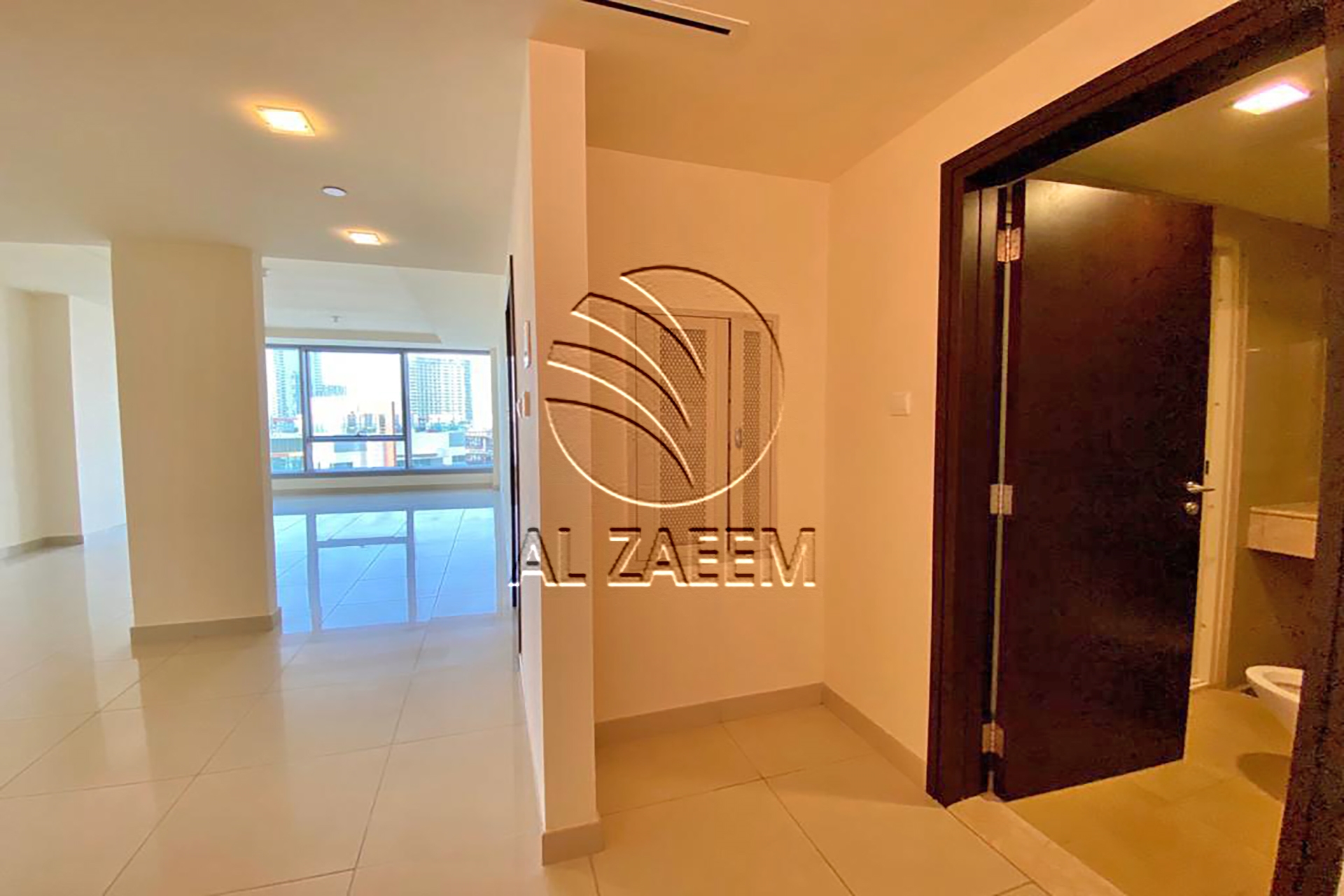 1BR + Study | Premium Location | Stunning Views