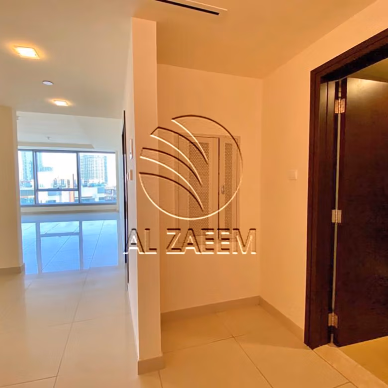 1BR + Study | Premium Location | Stunning Views