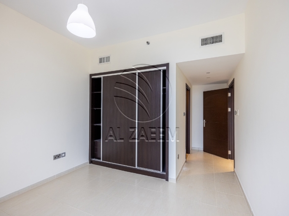 √ High Level Tenanted Unit with Rent Refund √