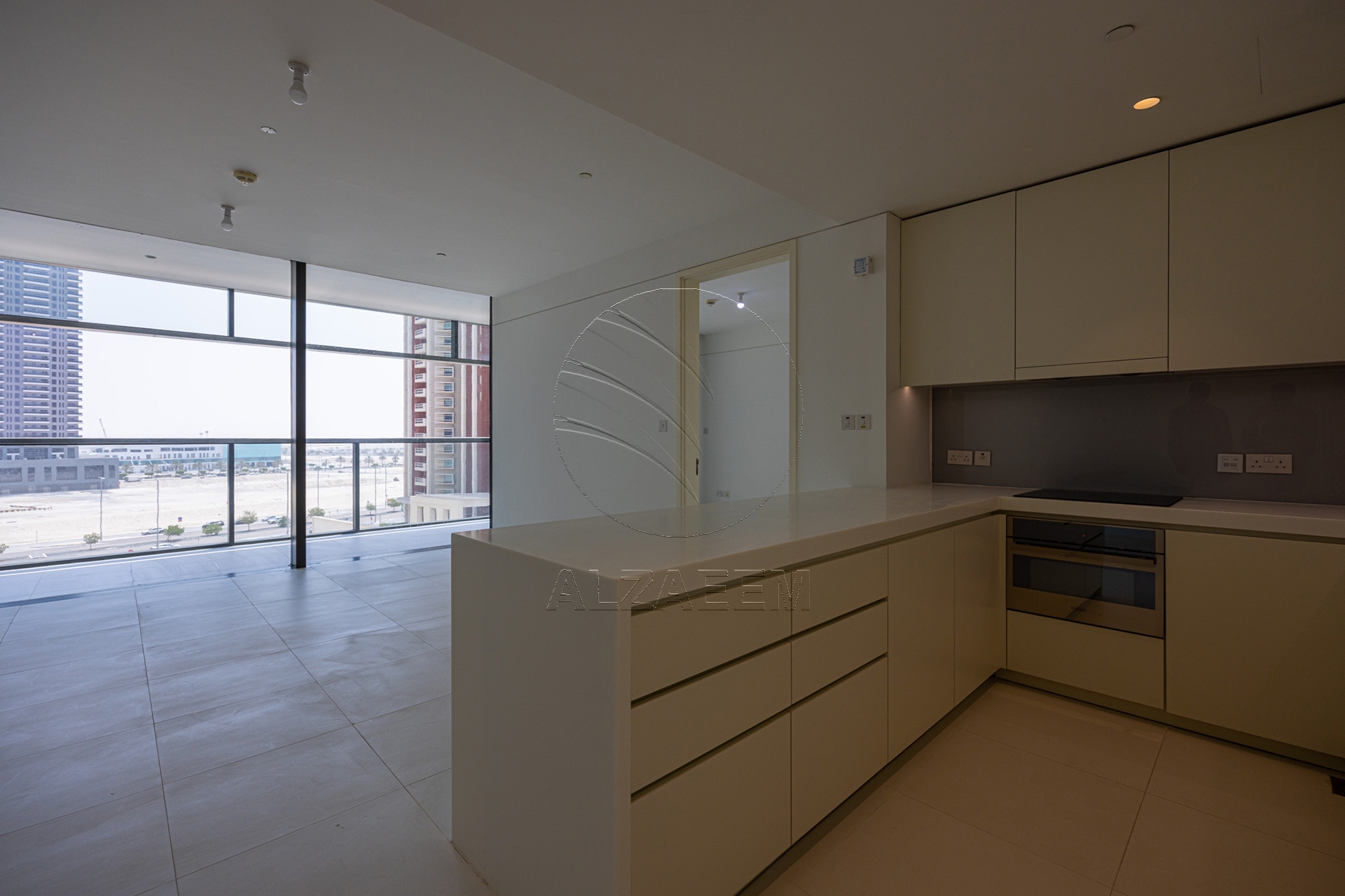 Up to 4 Payments | Community View | VACANT