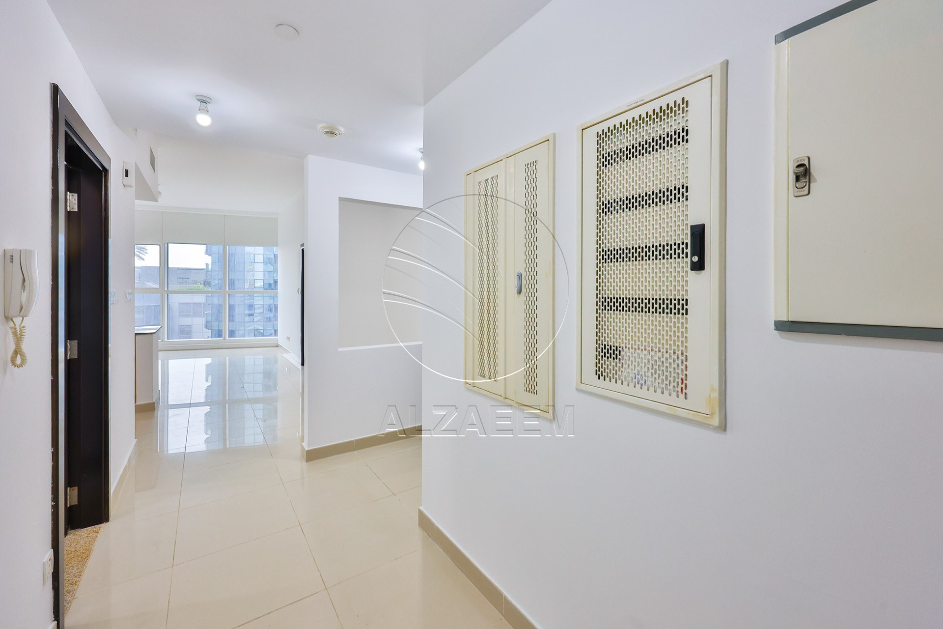 VACANT | 2 Payments | Urban View