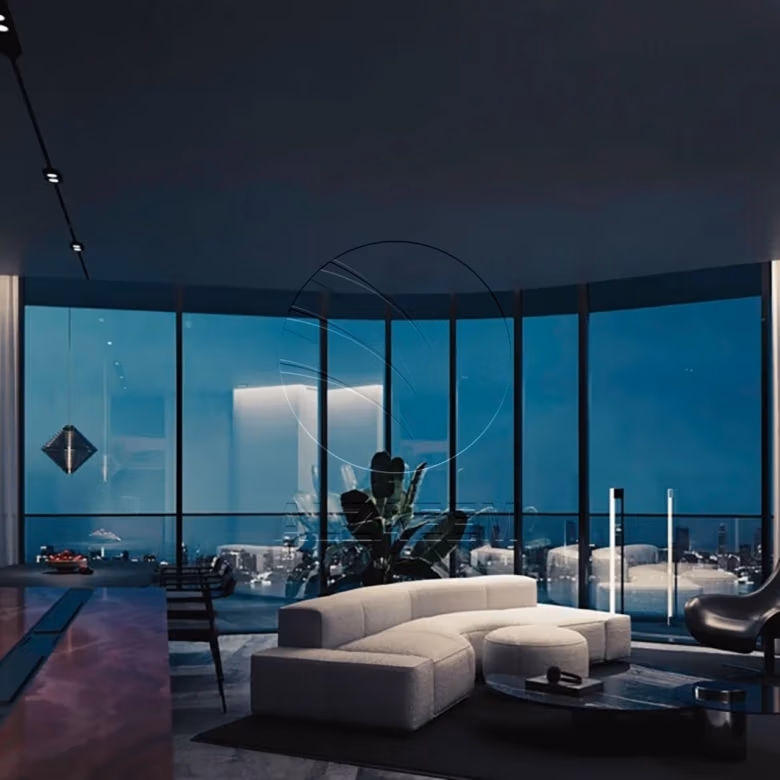 New Project | High Rise Tower | Luxury Apartment