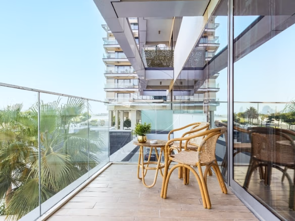 BIG Layout! Fully Furnished Unit | Move in Ready