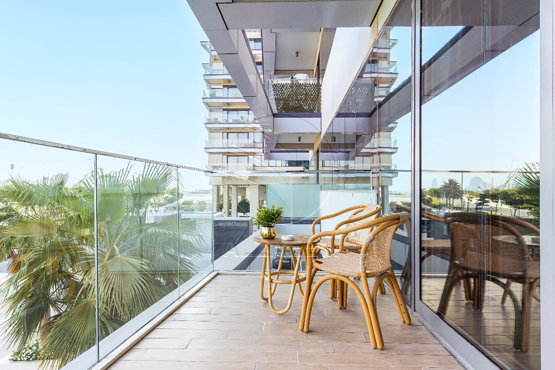 BIG Layout! Fully Furnished Unit | Move in Ready