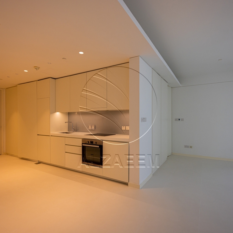 Studio| Standard Layout | Kitchen Appliances