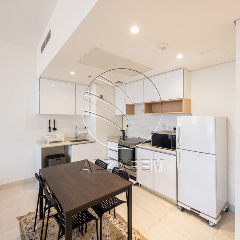Fully Furnished | Up to 4 Payments | High Finishing