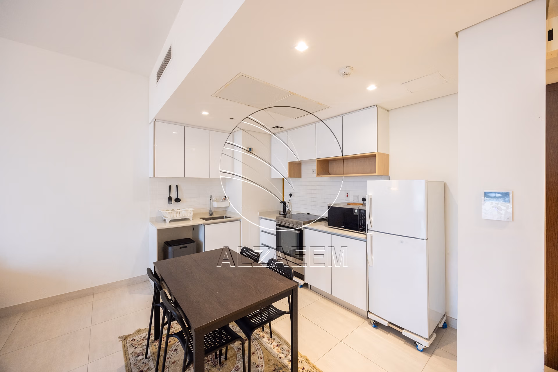 Fully Furnished | Up to 4 Payments | High Finishing