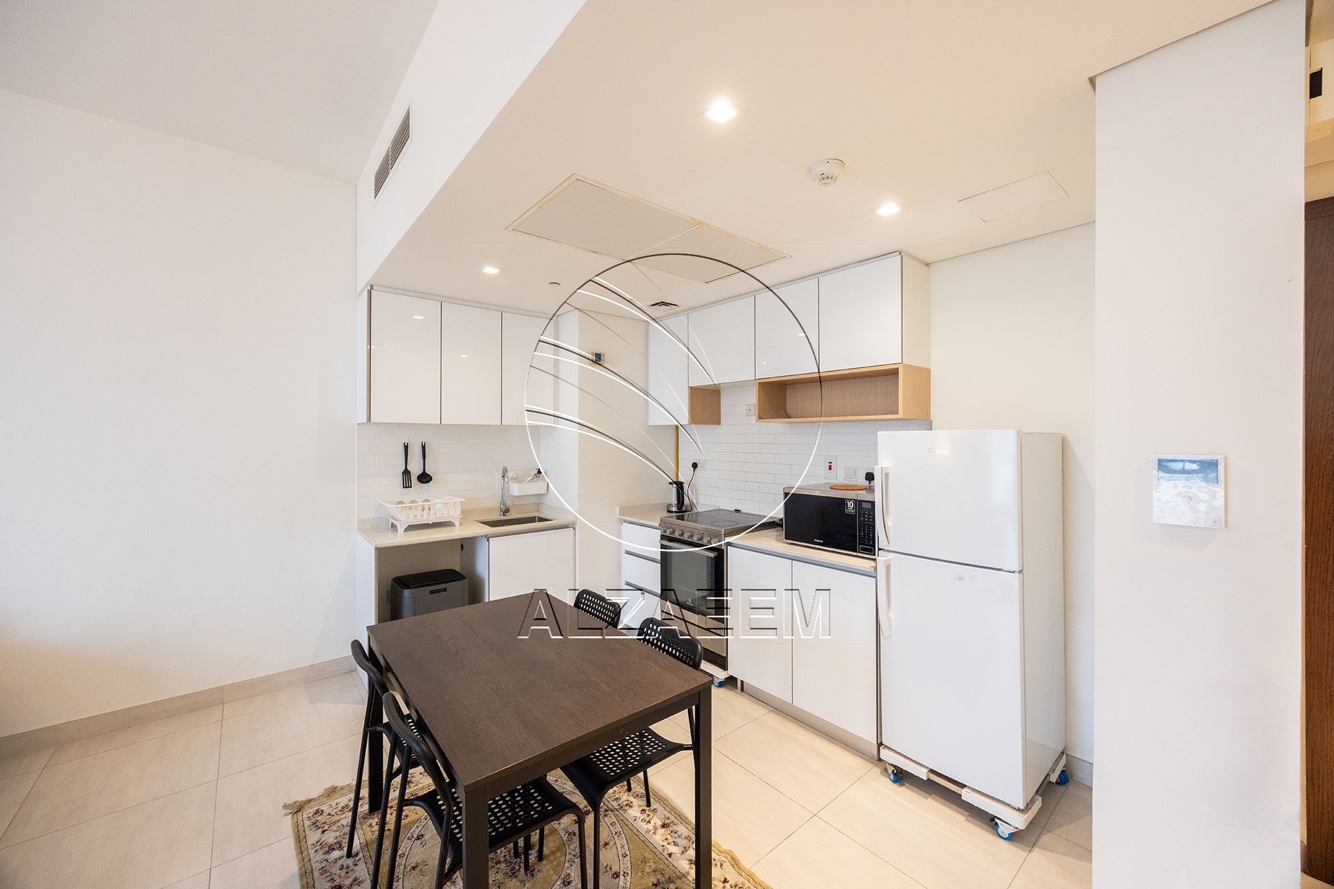 Fully Furnished | Up to 4 Payments | High Finishing