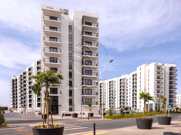 Accessible Unit | Waterfront Living | Big Terrace