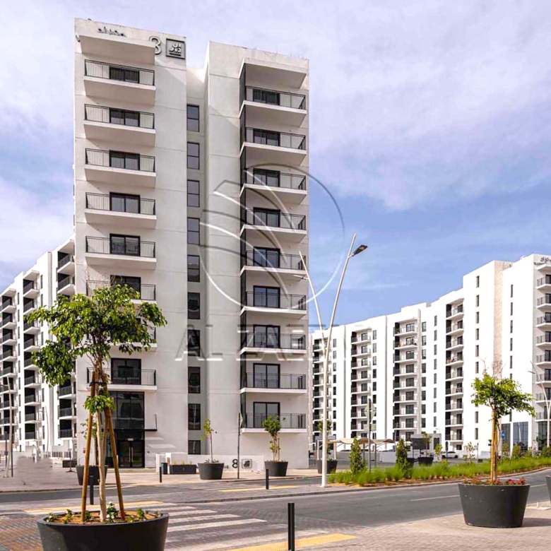 Accessible Unit | Waterfront Living | Big Terrace
