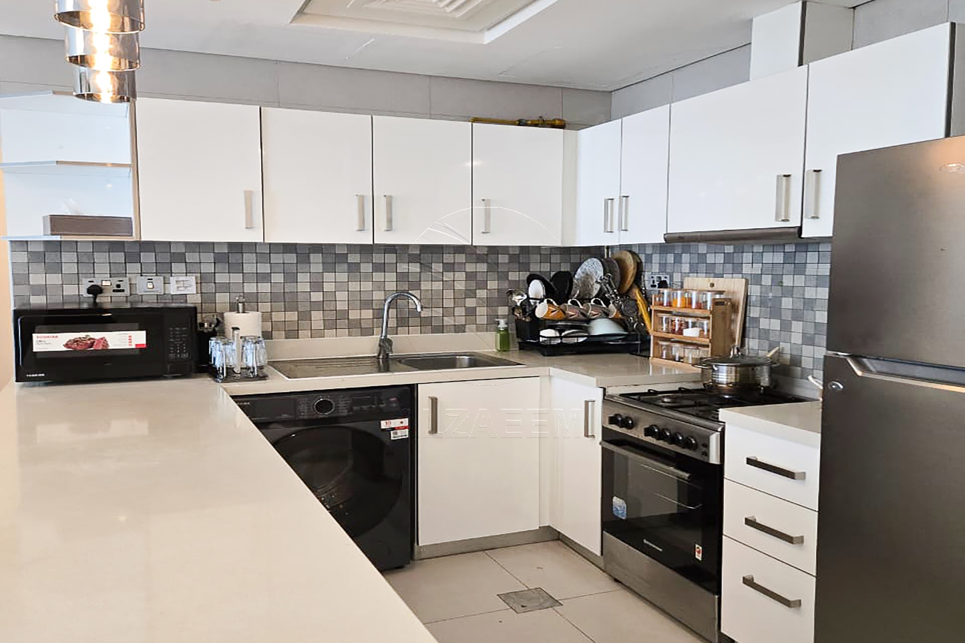 √ Fully Furnished Unit Perfect for End Use √