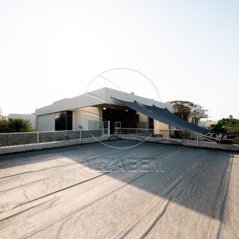 VIP | Upgraded Villa | Corner Single Row | Jacuzzi