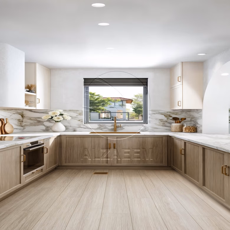 Luxury Living | Single Row | Low Premium