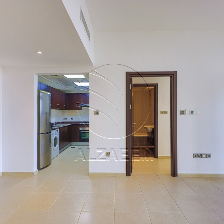 Amazing View | Higher Floor | 3 Payments