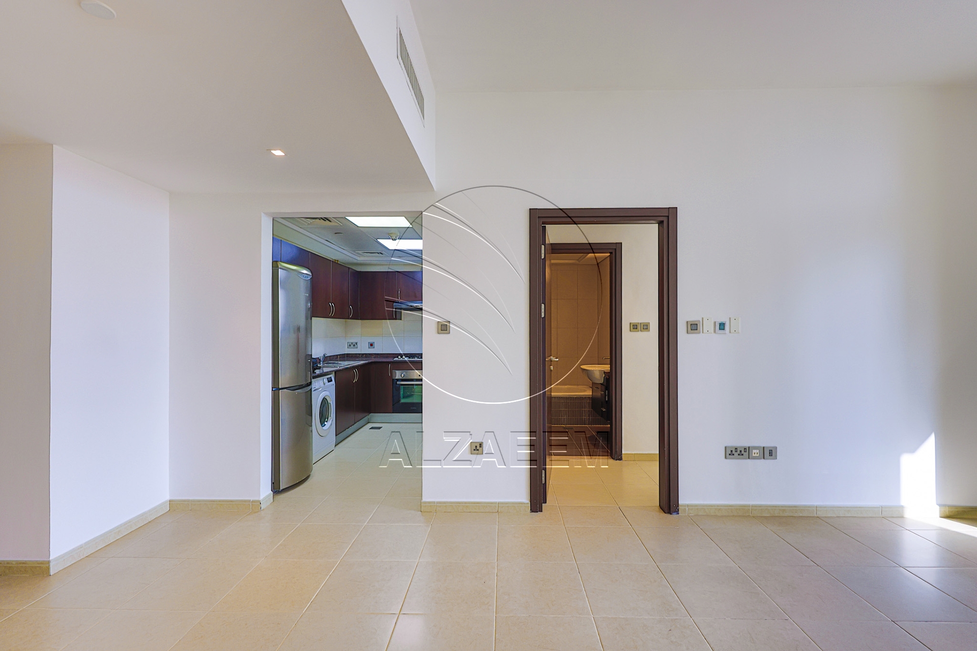 Amazing View | Higher Floor | 3 Payments