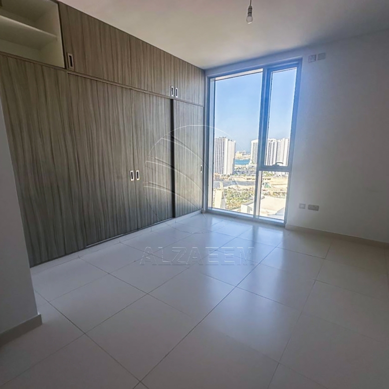 High Level Unit with Urban Views | Vacant