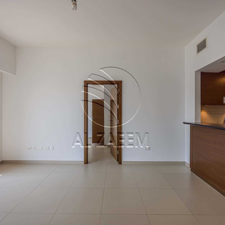 Prime Location | Urban View | Lower Level