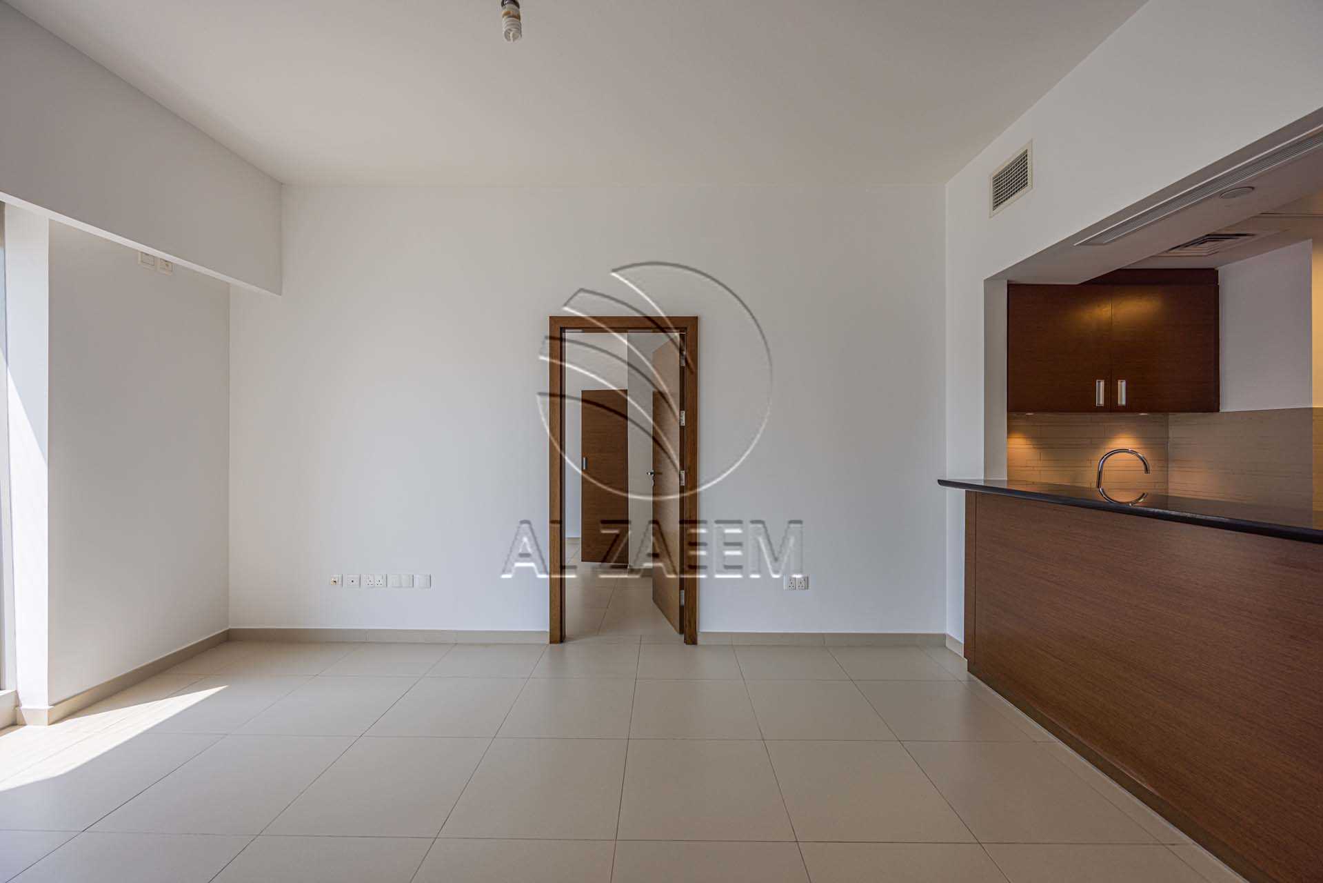 Prime Location | Urban View | Lower Level
