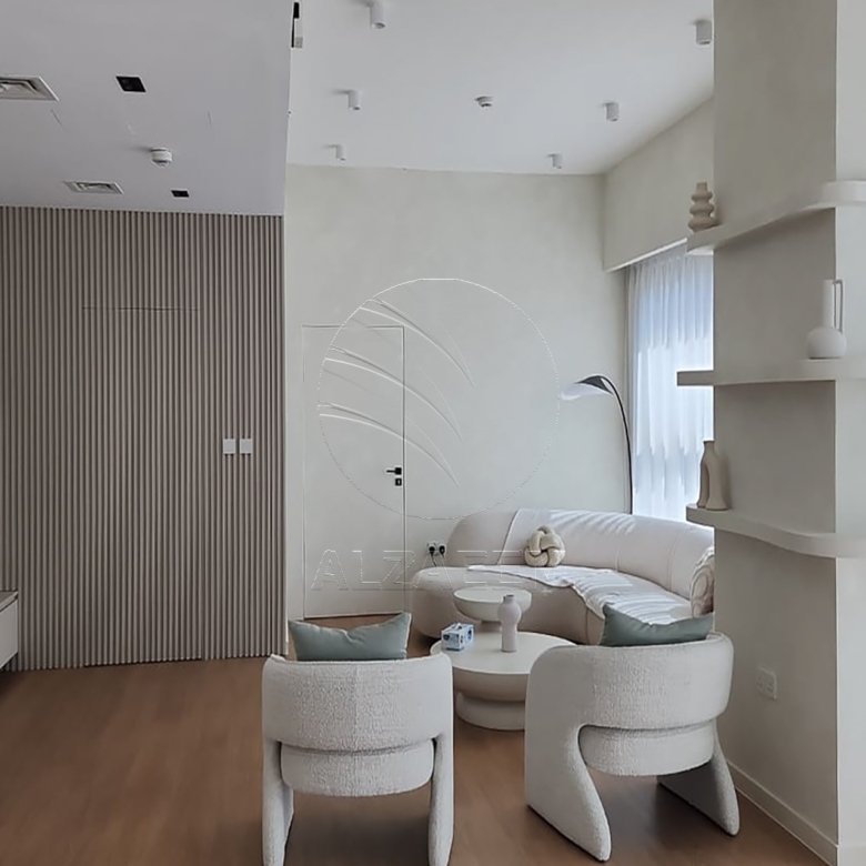 Upgraded Unit | Full Sea View | Furnished Option