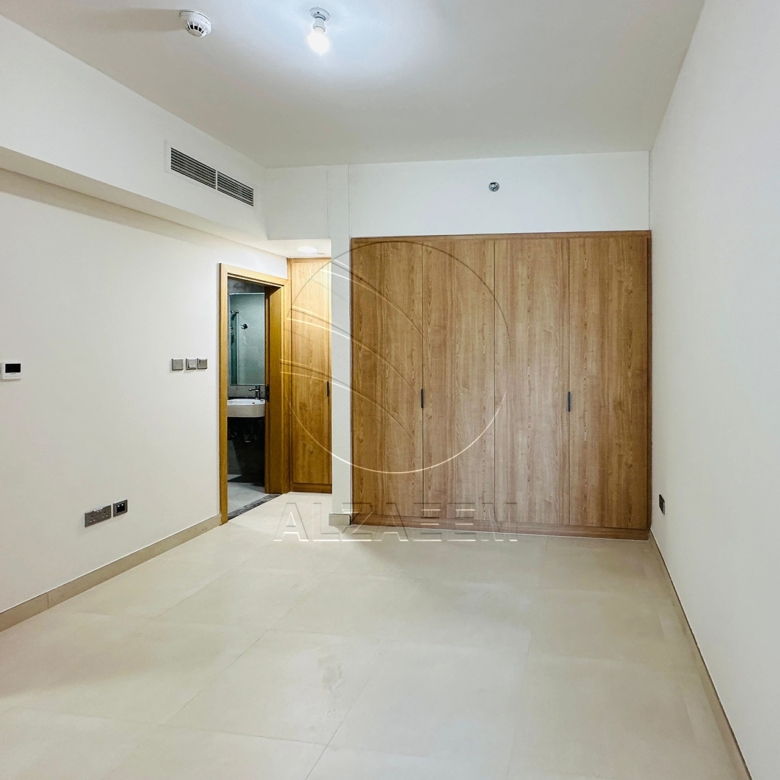 Fully Furnished | 3BR+M | Facing the Pool