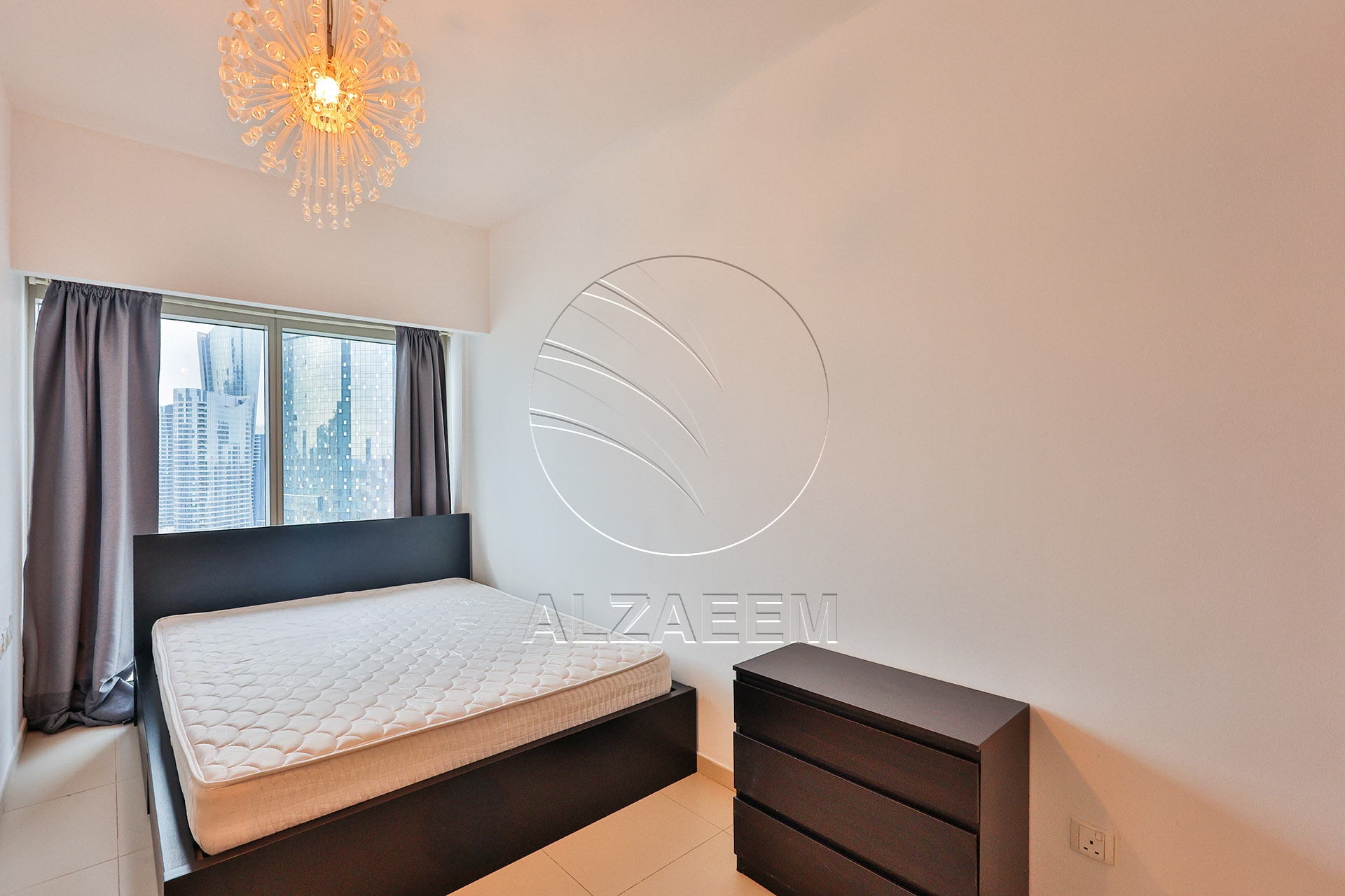 HOT! Move-in Ready | Furnished Unit | High Floor