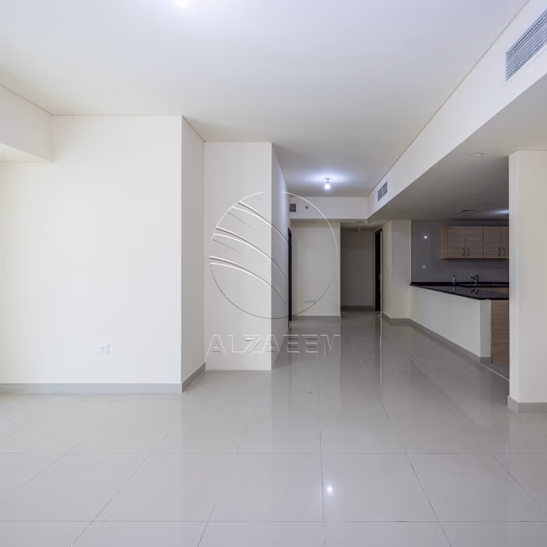 Ready to Move | Community View | Spacious Layout