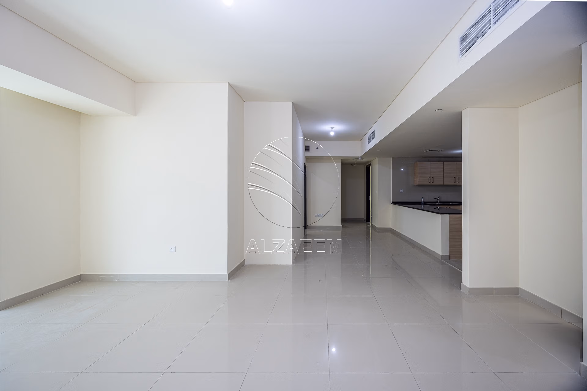 Ready to Move | Community View | Spacious Layout
