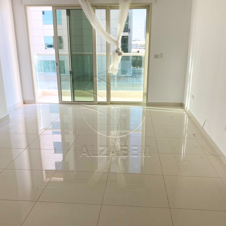 Accessible Unit | 1BR + Balcony | Prime Location