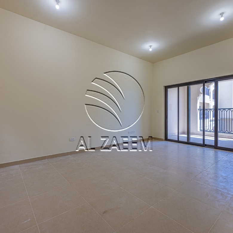 2BR + Maid | Move-in Ready | Partial Sea View
