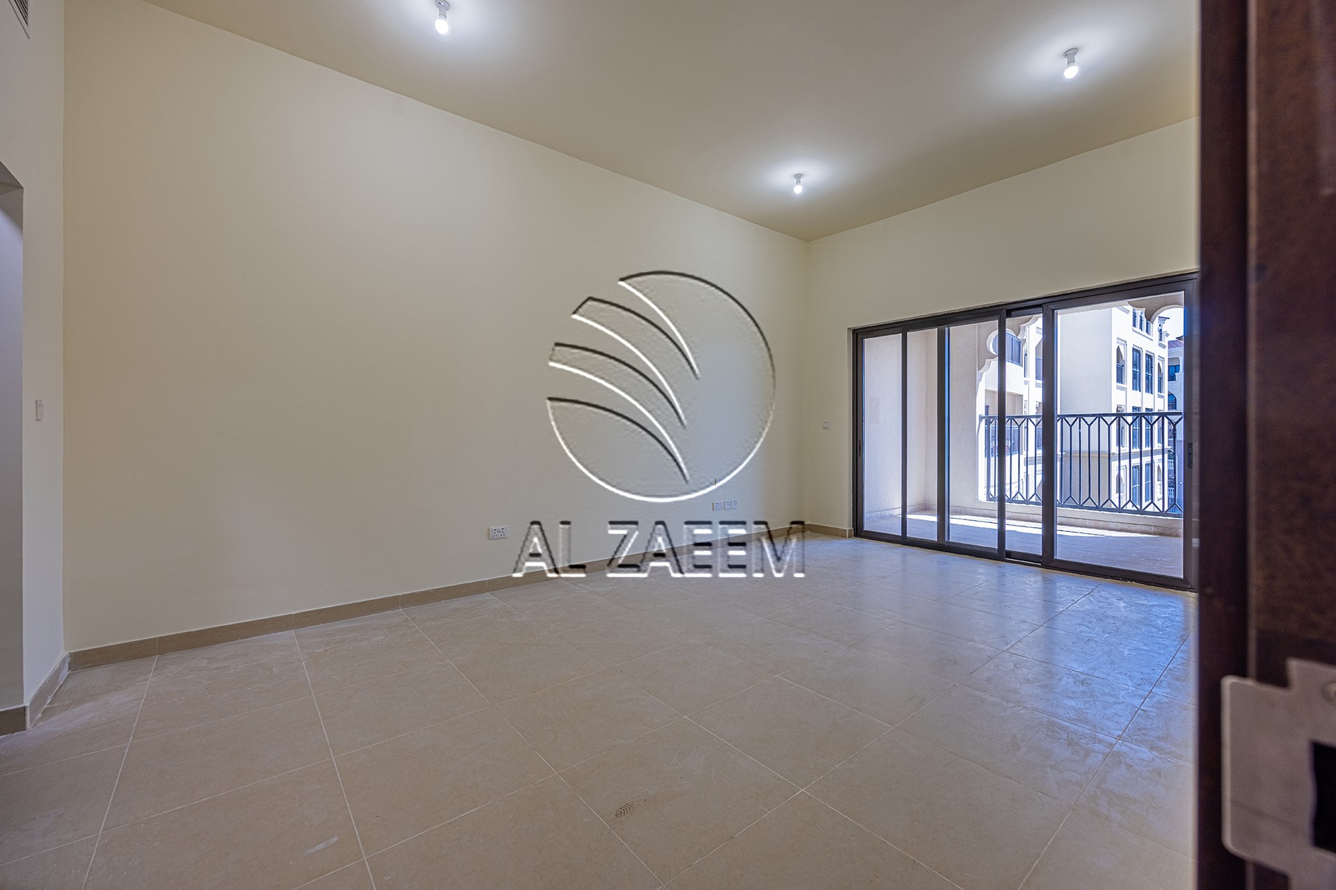 2BR + Maid | Move-in Ready | Partial Sea View