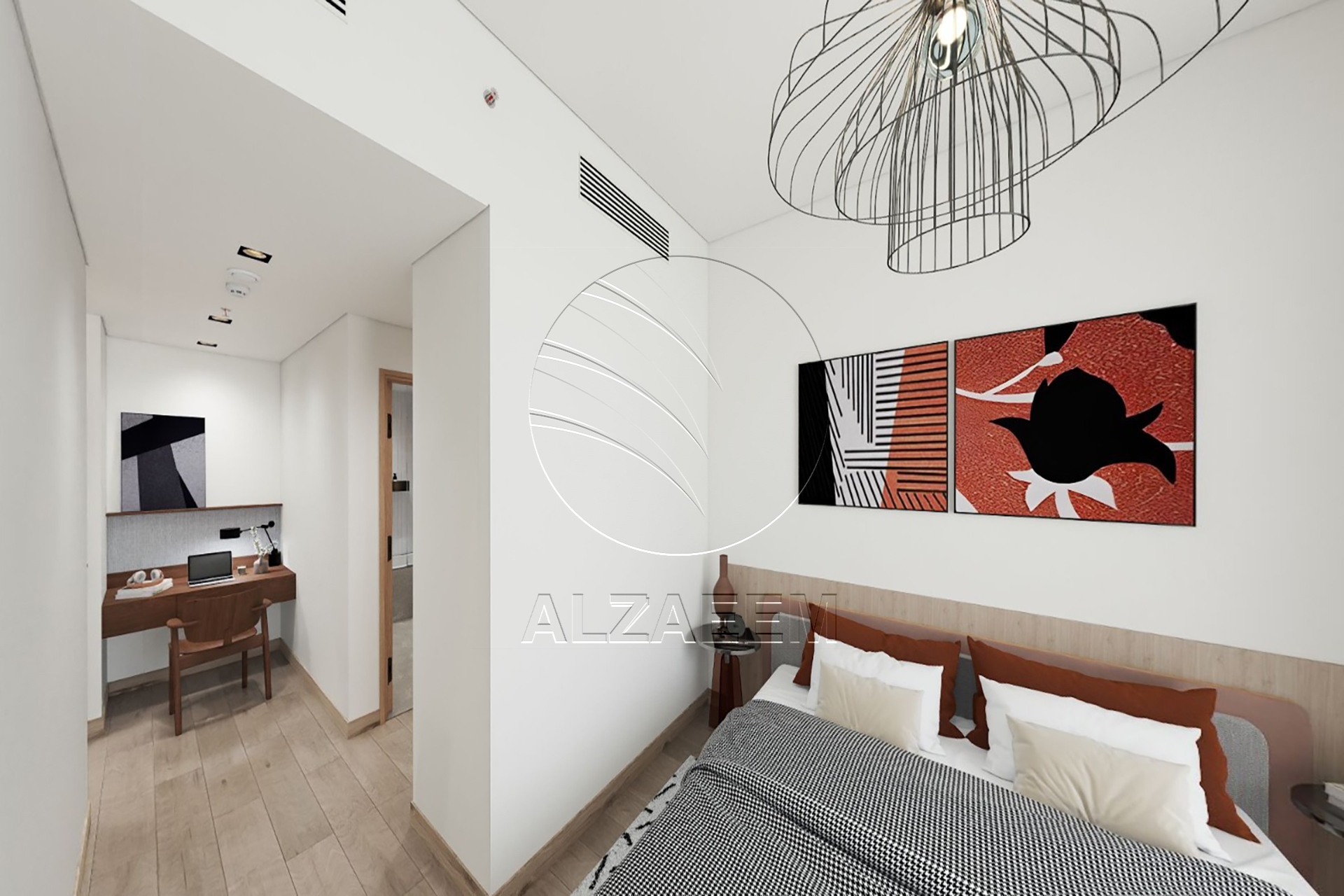 CORNER unit | Prime Location | Luxury Living