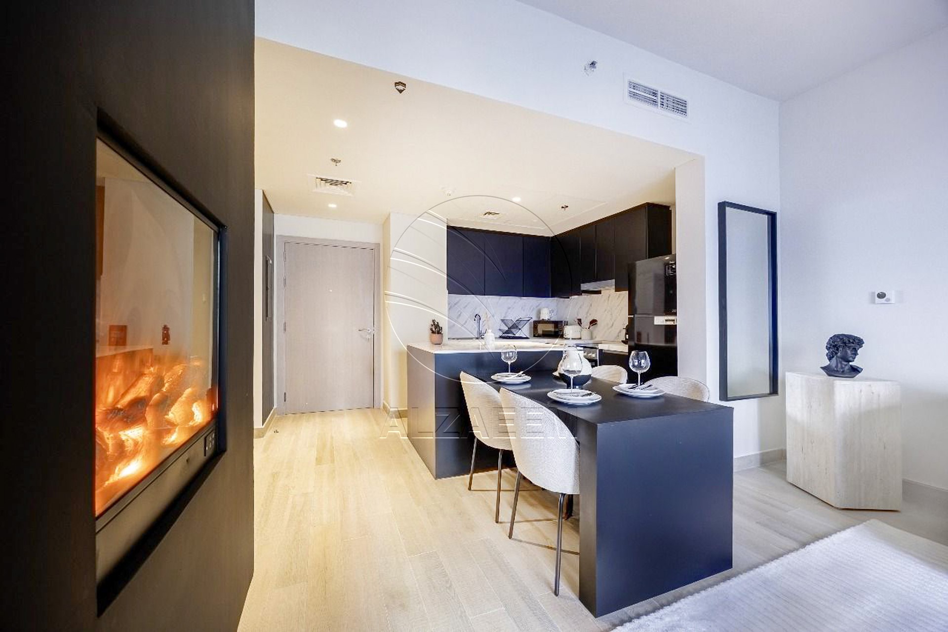 Fully Furnished | Seaworld View | Prime Location