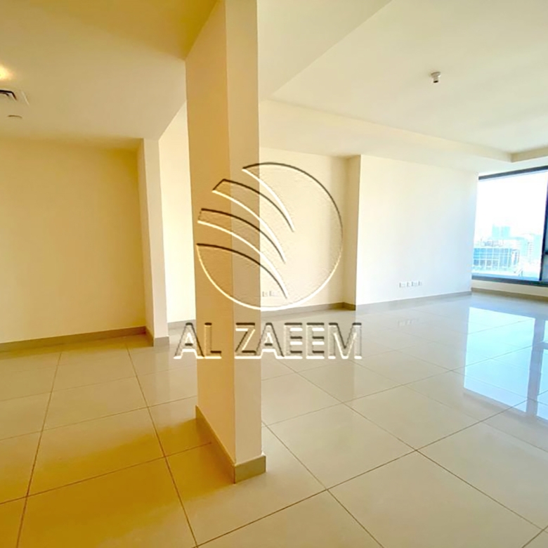 1BR + Study | Premium Location | Stunning Views