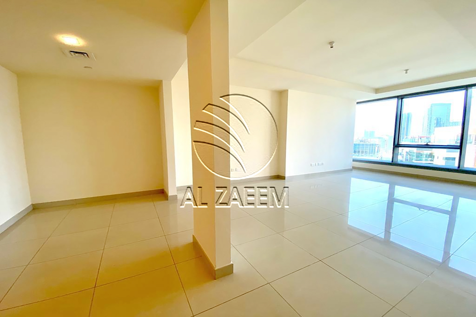 1BR + Study | Premium Location | Stunning Views
