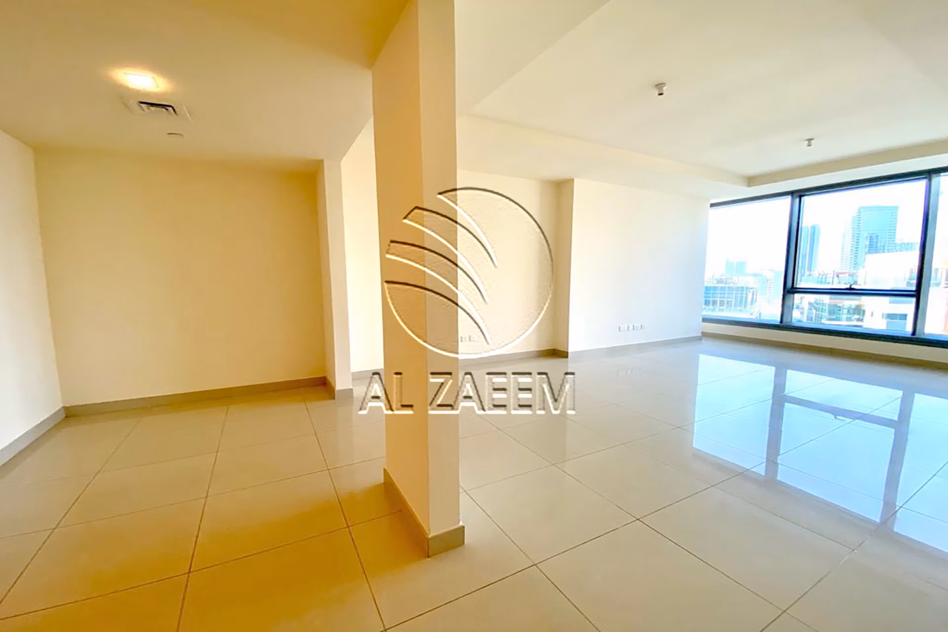 1BR + Study | Premium Location | Stunning Views