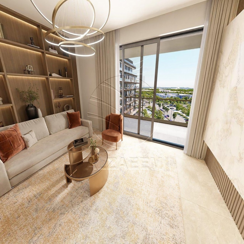 √Corner and Rear Unit | 2BR + Maid | 2 Balconies√