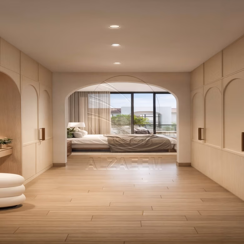 Luxury Living | Single Row | Low Premium