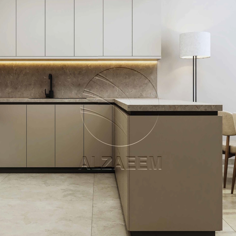 √ 1BR Junior | High Floor | Stunning Views √