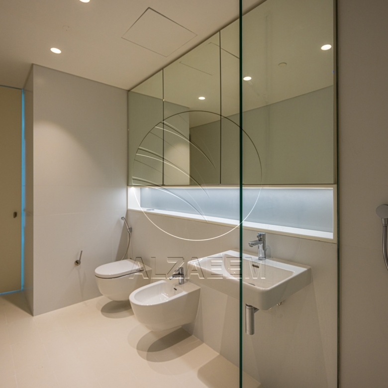 Studio| Standard Layout | Kitchen Appliances