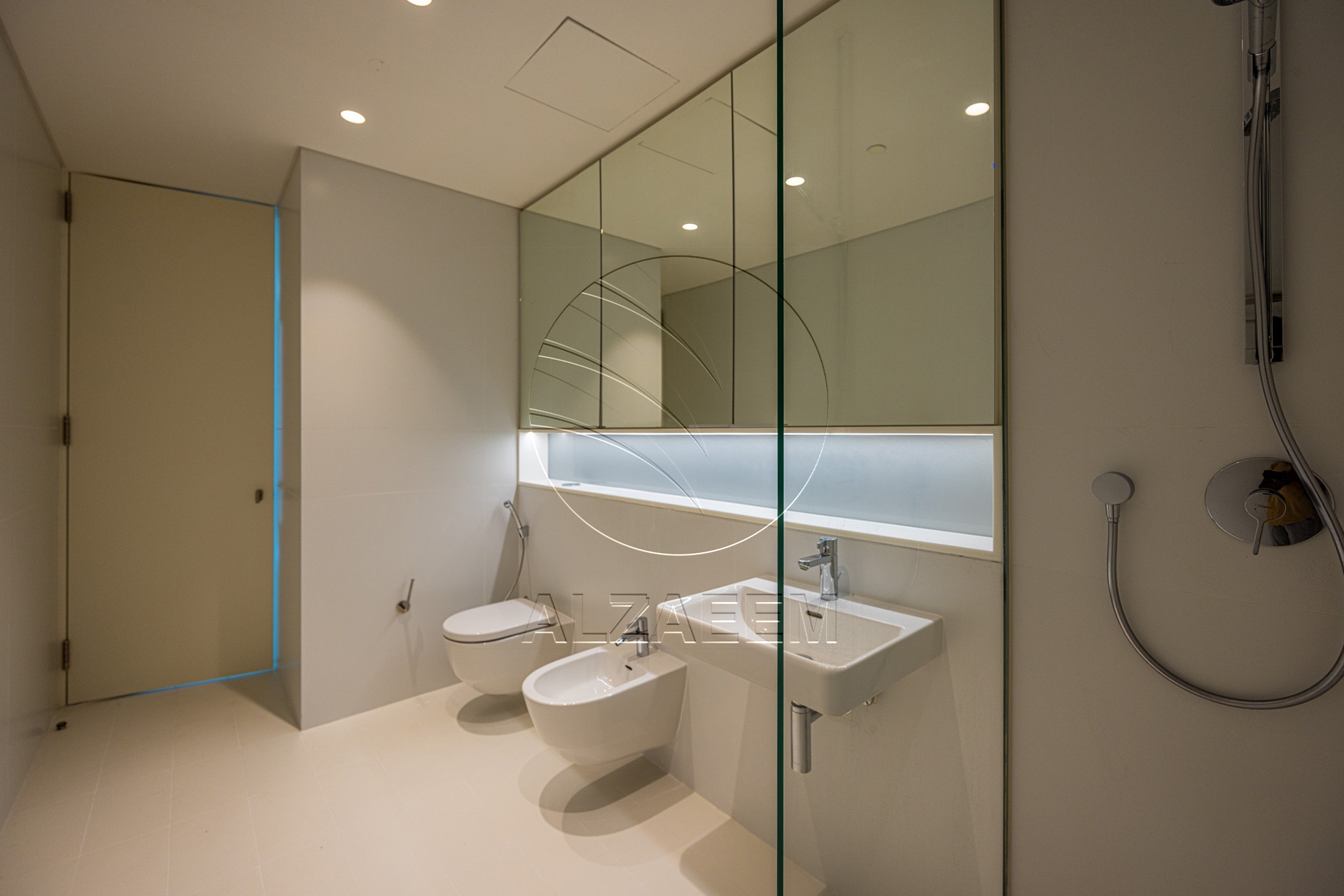 Studio| Standard Layout | Kitchen Appliances