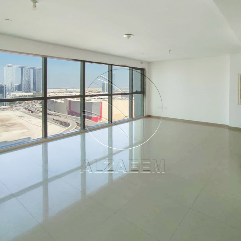 √VACANT! Sea View | On High Floor√