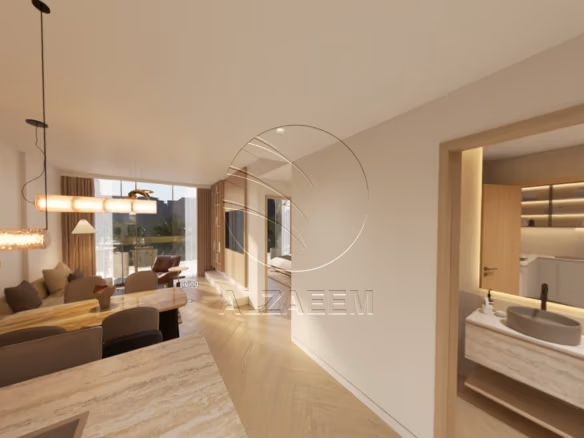 Community view | Stunning Location | New Project