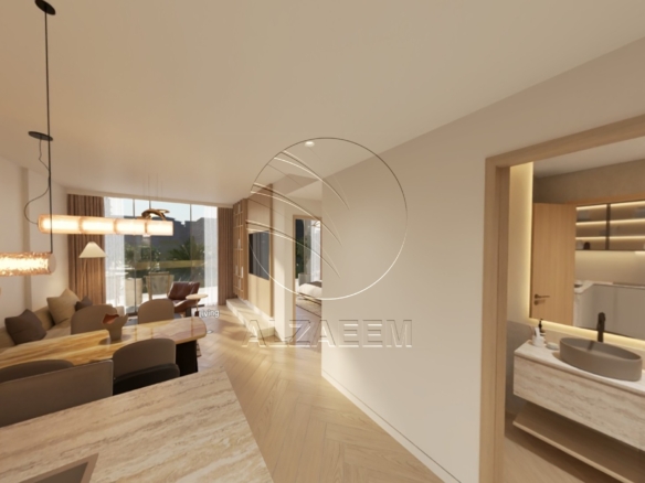 Community view | Stunning Location | New Project