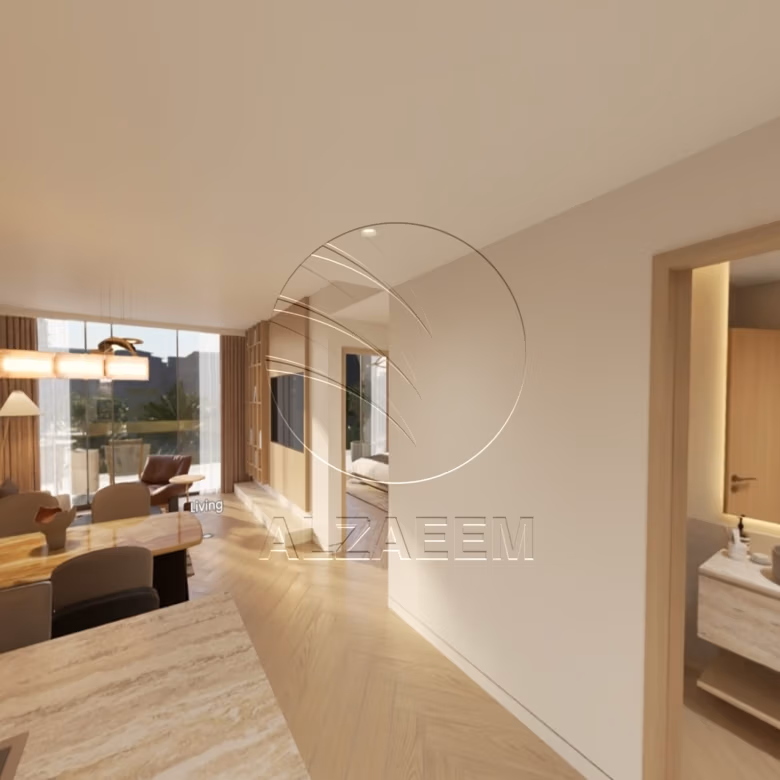 Community view | Stunning Location | New Project