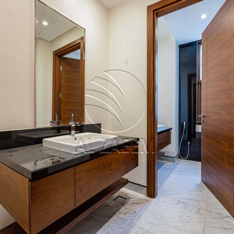 UPCOMING! Type 7 Villa | Modern and Luxury Living